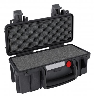 Кейс Explorer RED 3110