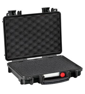 Кейс Explorer RED 3005